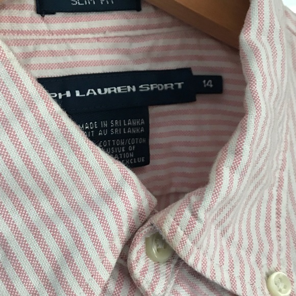 Button Down - Picture 3 of 4